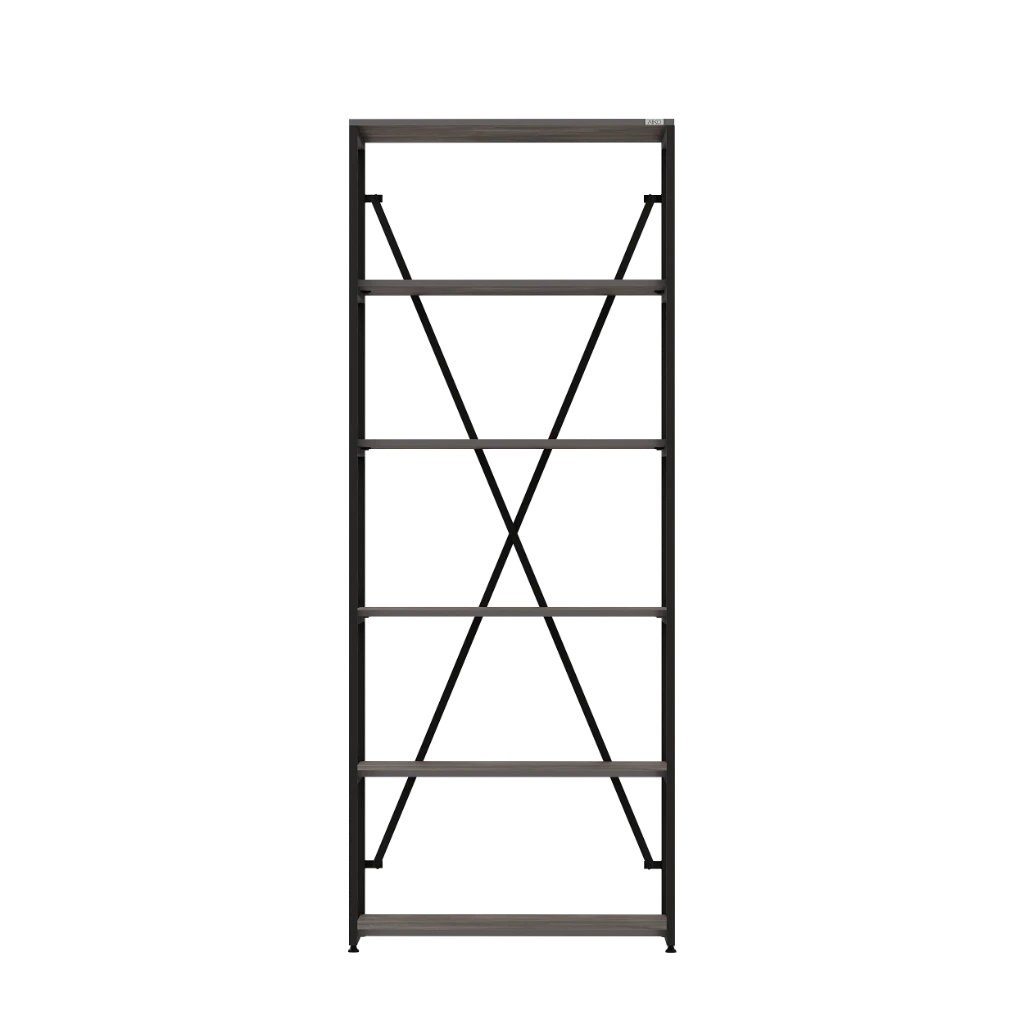 Стеллаж МК Krosses 80х40х200 (R) Lite - Thumbnail 2