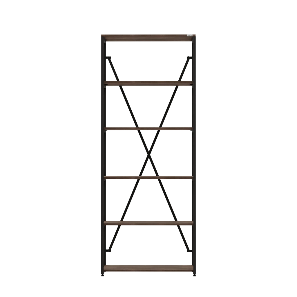 Стеллаж МК Krosses 80х40х200 (R) Lite - Thumbnail 2