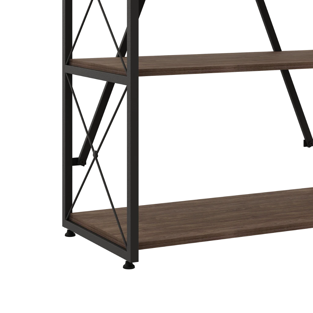 Стеллаж МК Krosses 80х40х200 (R) Lite - Thumbnail 3