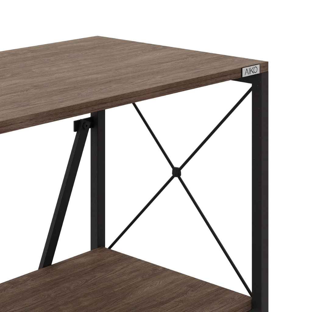 Стеллаж МК Krosses 80х40х200 (R) Lite - Thumbnail 4