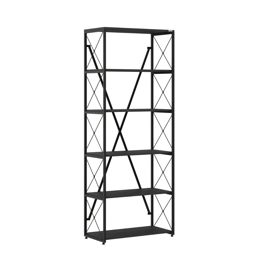 Стеллаж МК Krosses 80х40х200 (R) Lite UK