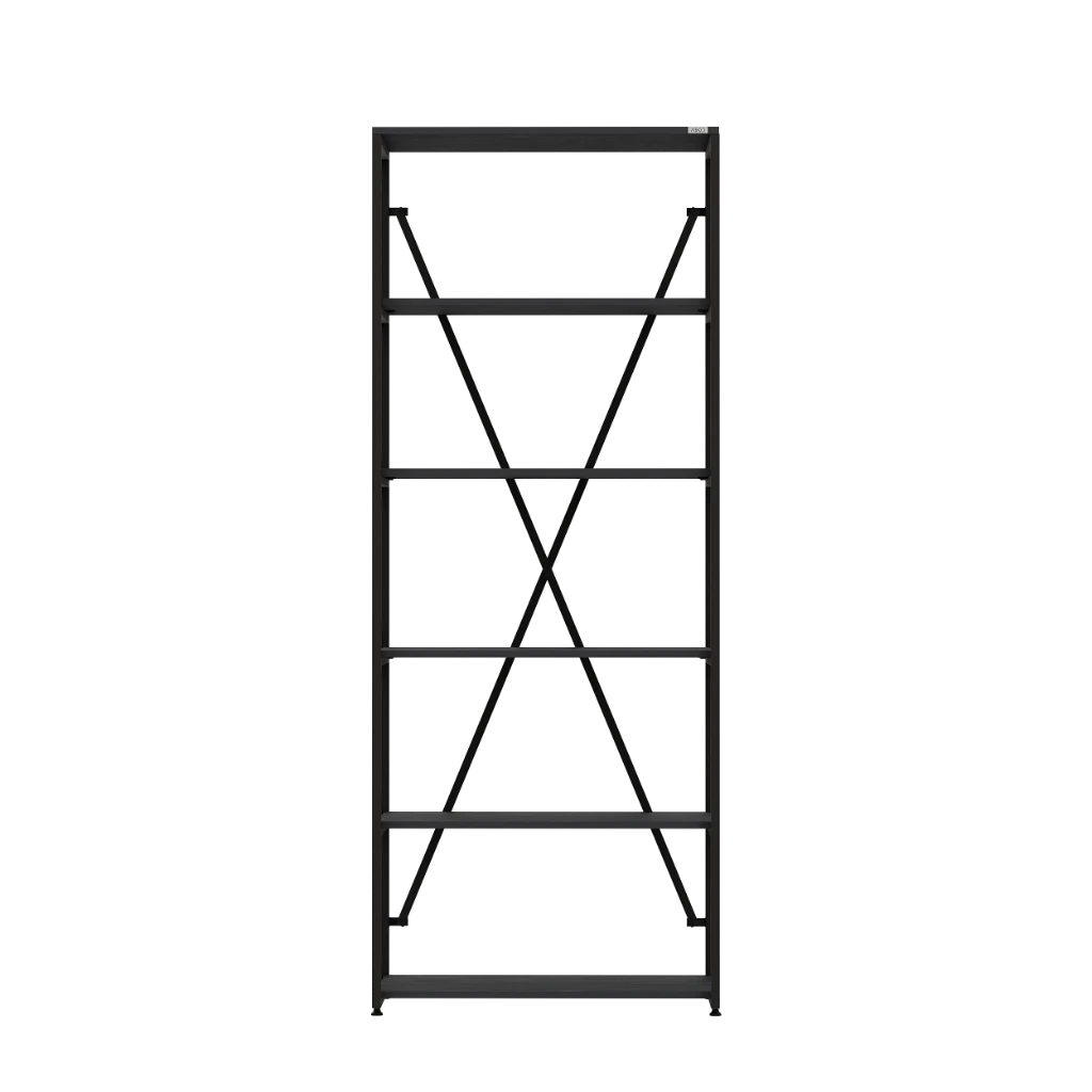 Стеллаж МК Krosses 80х40х200 (R) Lite - Thumbnail 2