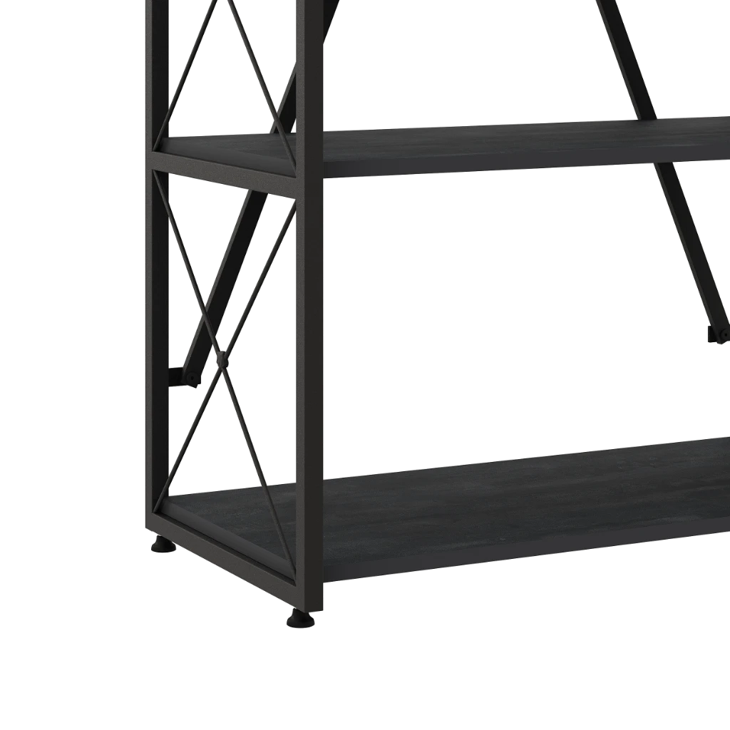 Стеллаж МК Krosses 80х40х200 (R) Lite - Thumbnail 3