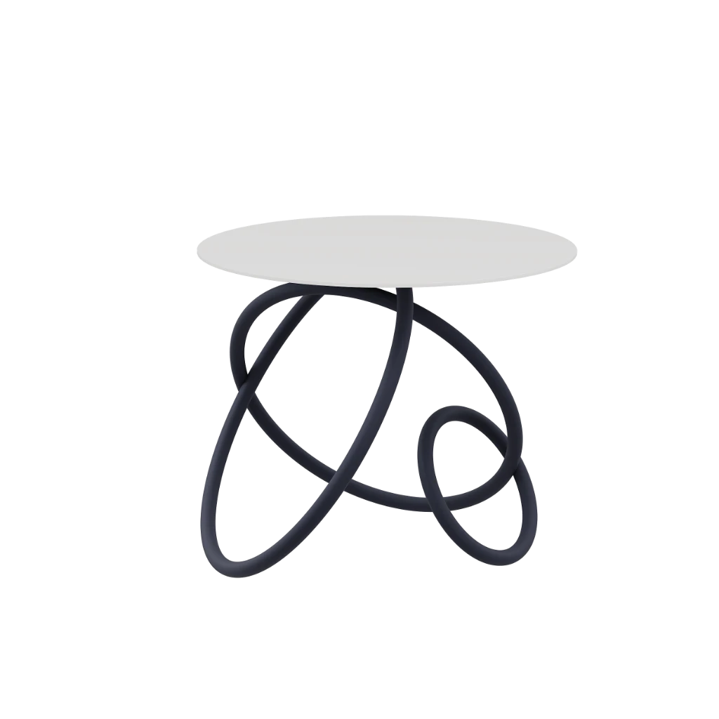 Стол журнальный Globus 60x60x60