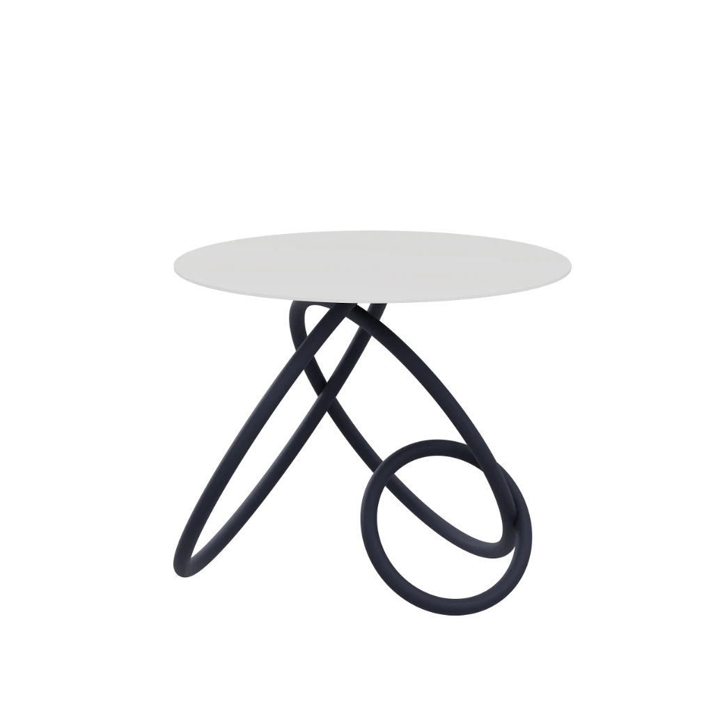 Стол журнальный Globus 60x60x60 - Thumbnail 2