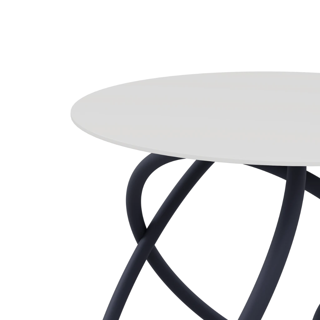 Стол журнальный Globus 60x60x60 - Thumbnail 3