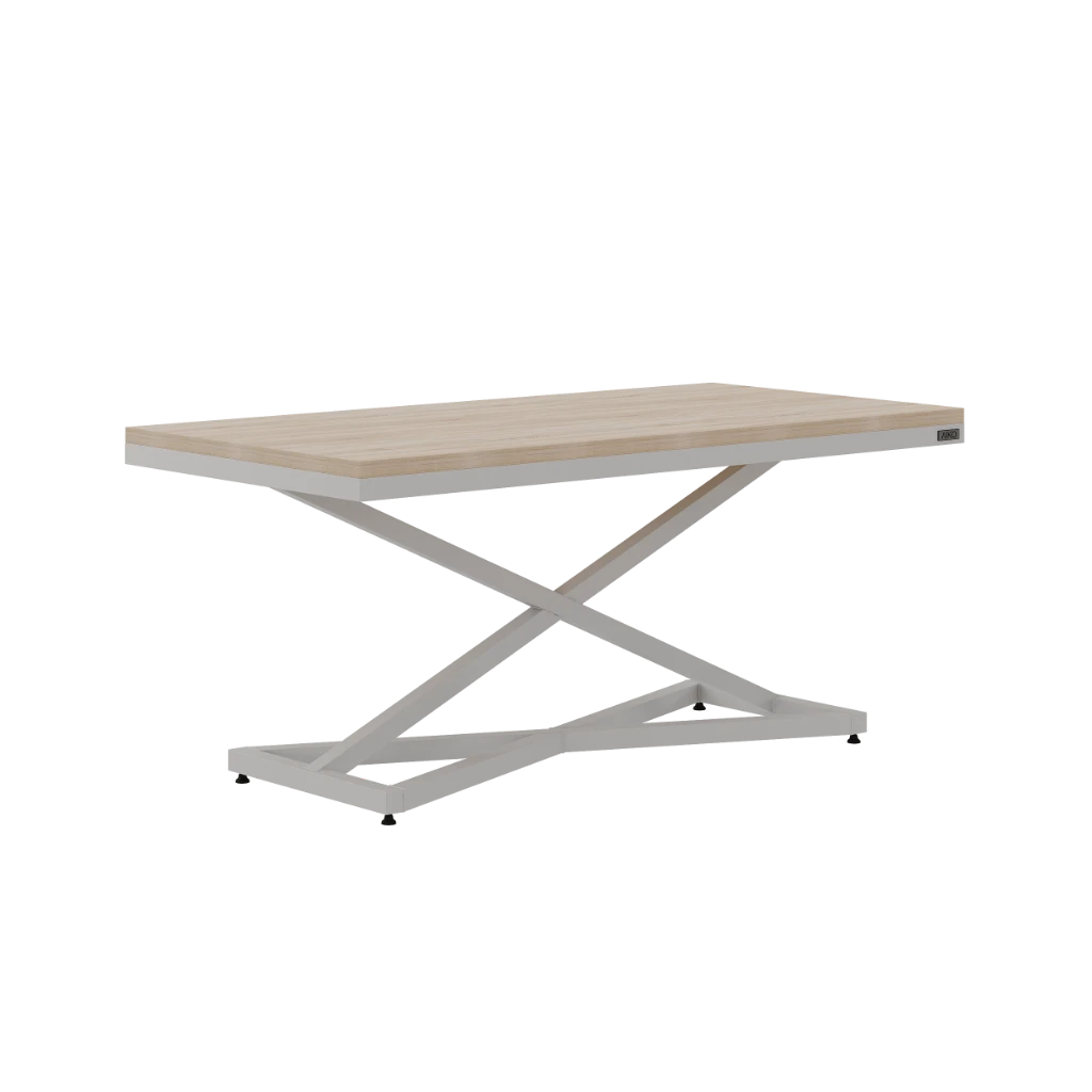 Стол письменный Butterfly 150/75/75 лдсп Dsan.B