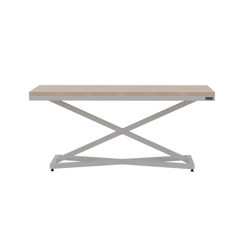 Стол письменный Butterfly 150/75/75 лдсп - Thumbnail 2