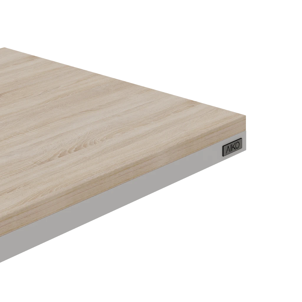 Стол письменный Butterfly 150/75/75 лдсп - Thumbnail 4