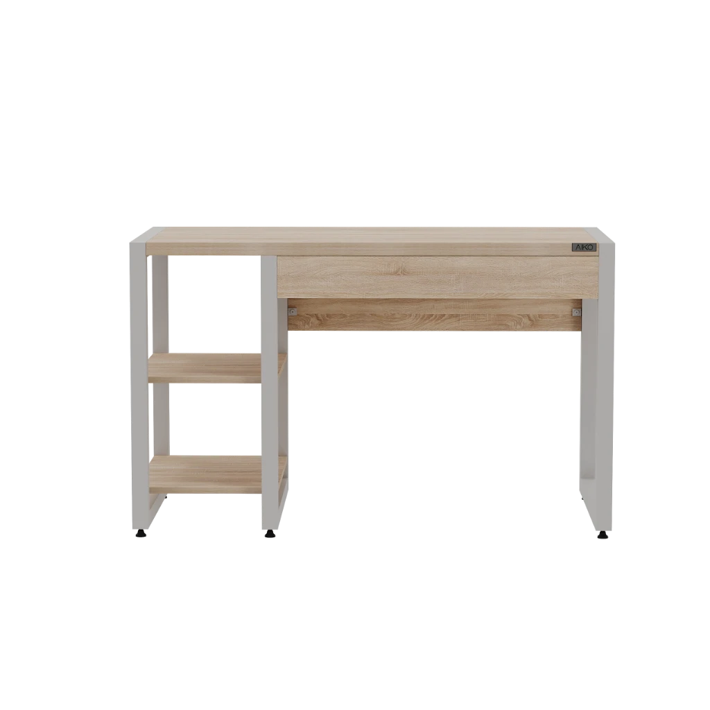 Стол письменный Mikke 120/60/75 H - Thumbnail 2