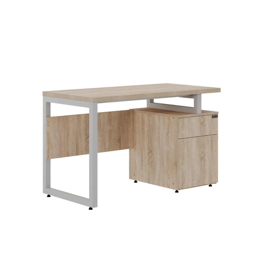 Стол письменный Tommi 120/60/75 H DS variation 2