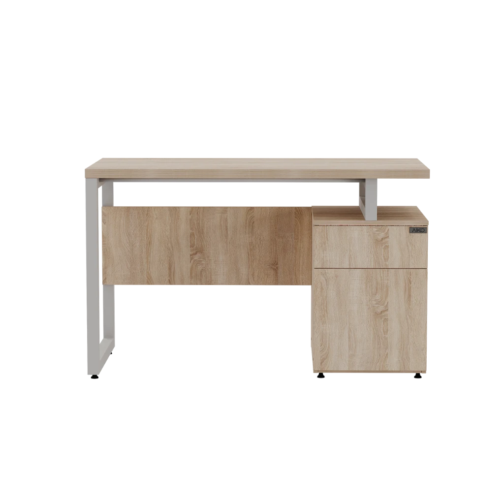 Стол письменный Tommi 120/60/75 H - Thumbnail 2