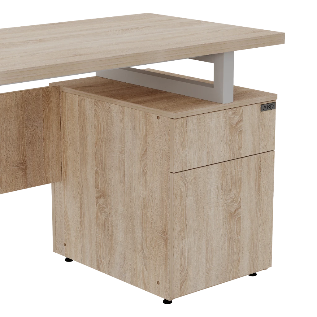 Стол письменный Tommi 120/60/75 H - Thumbnail 3