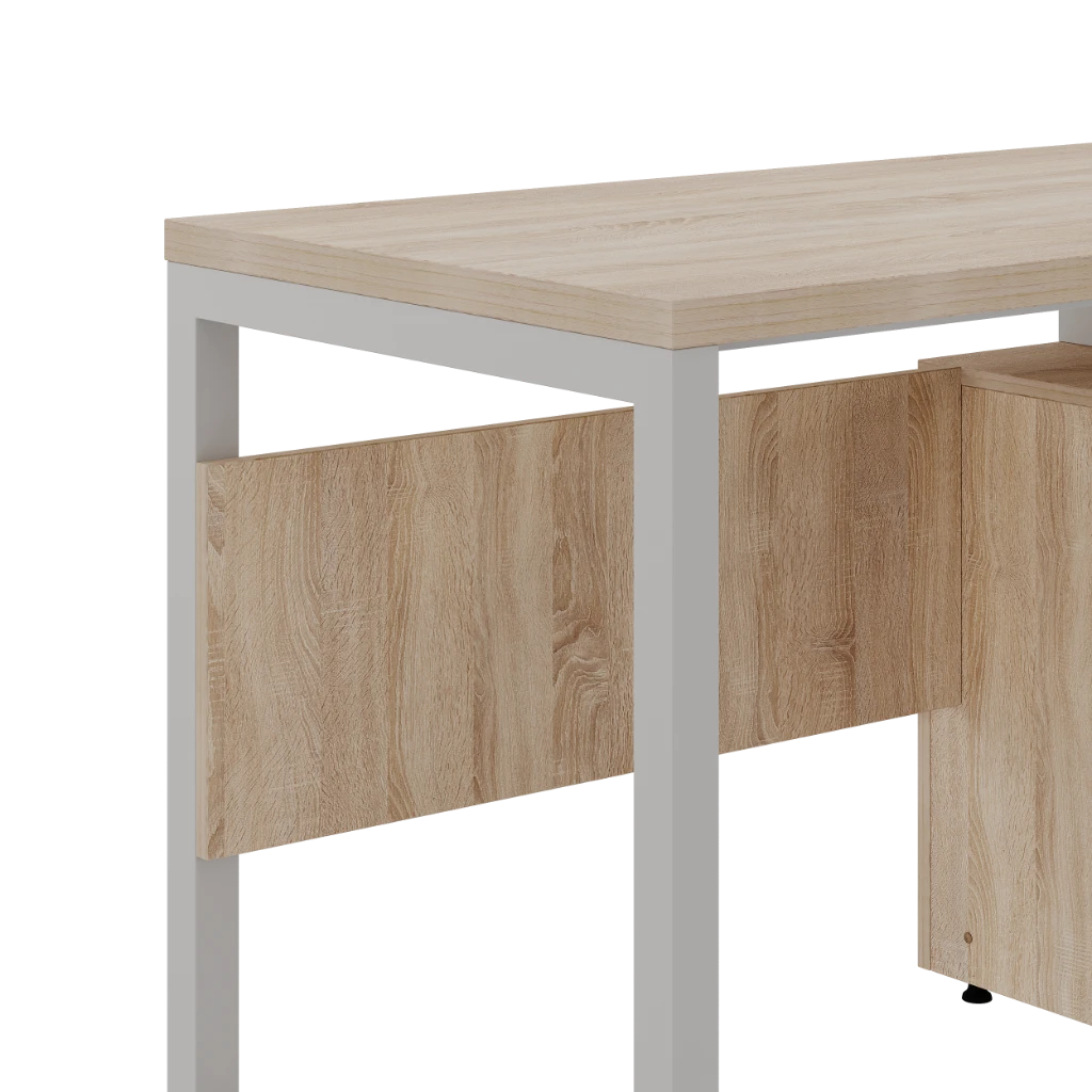 Стол письменный Tommi 120/60/75 H - Thumbnail 4