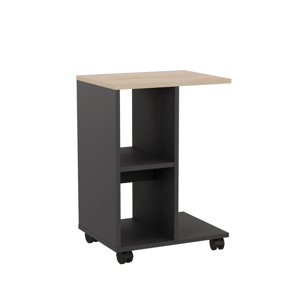 Стол приставка VIBE  45х35х63 DSan An