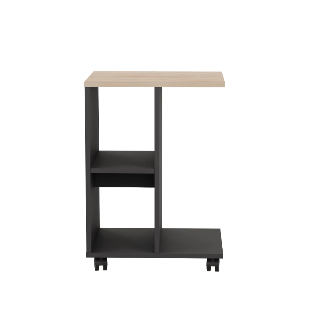 Стол приставка VIBE  45х35х63 - Thumbnail 2