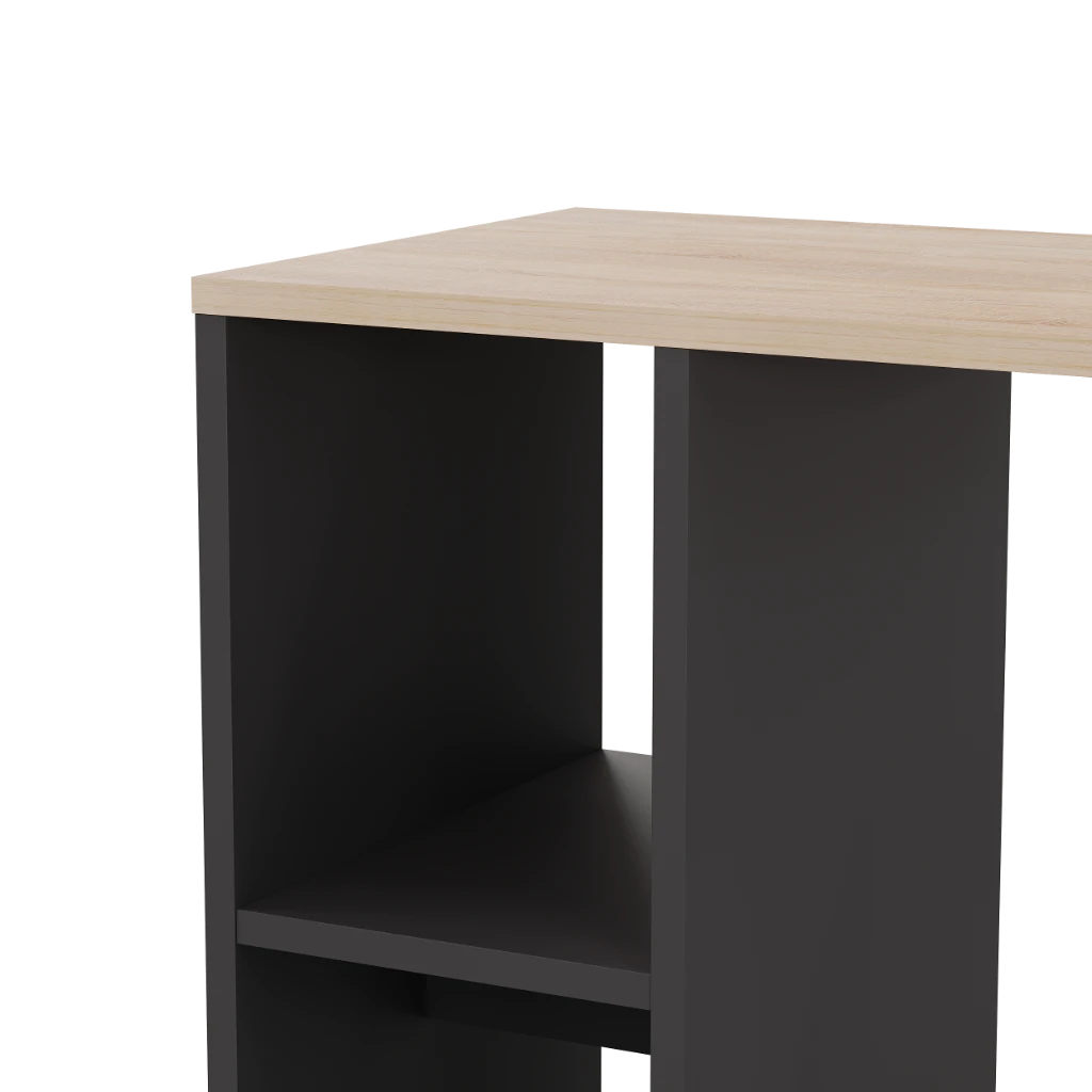 Стол приставка VIBE  45х35х63 - Thumbnail 4