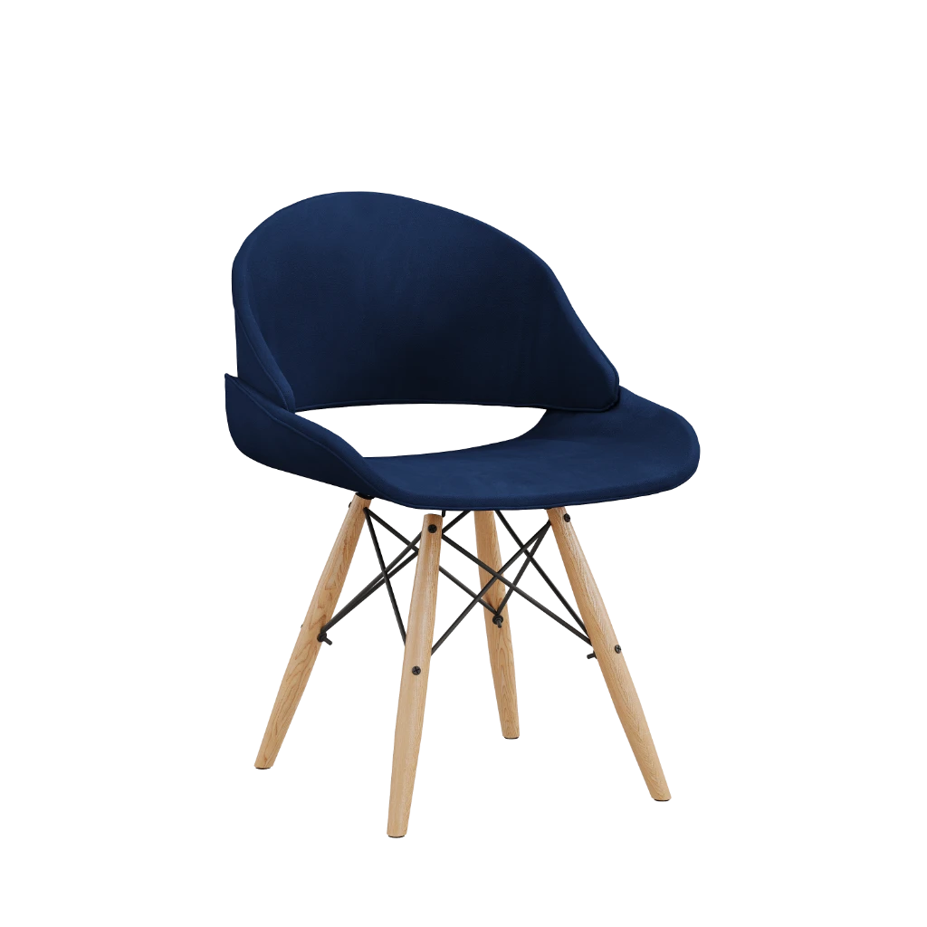 Стул Rich 55/55/80 Ve-26