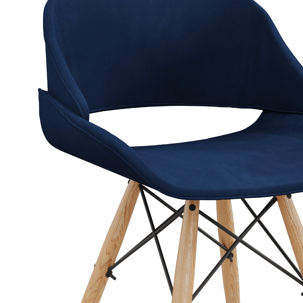 Стул Rich 55/55/80 - Thumbnail 3