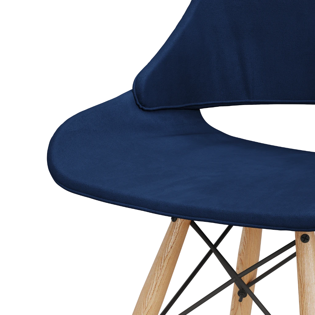 Стул Rich 55/55/80 - Thumbnail 4