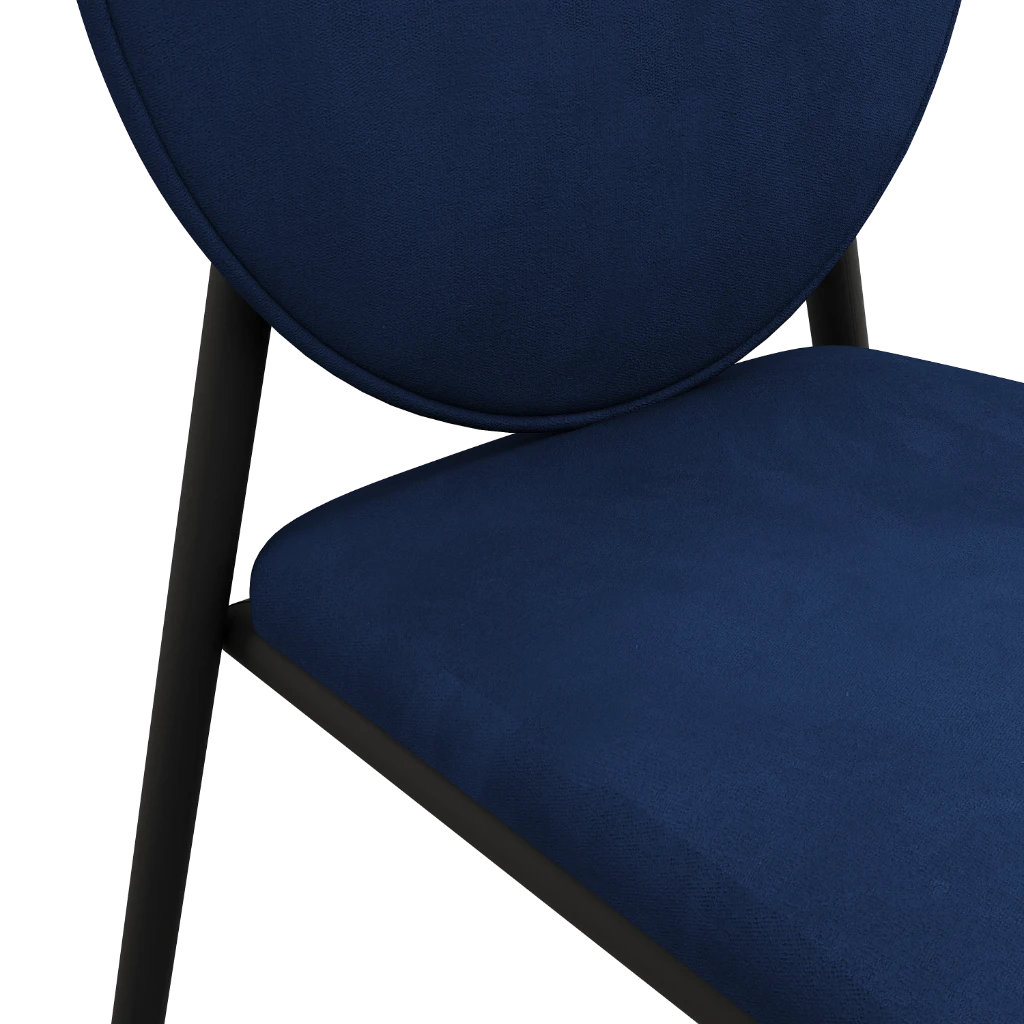 Стул Signora 50х55х90 - Thumbnail 3