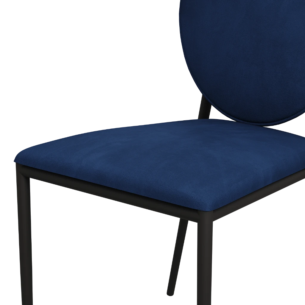 Стул Signora 50х55х90 - Thumbnail 4