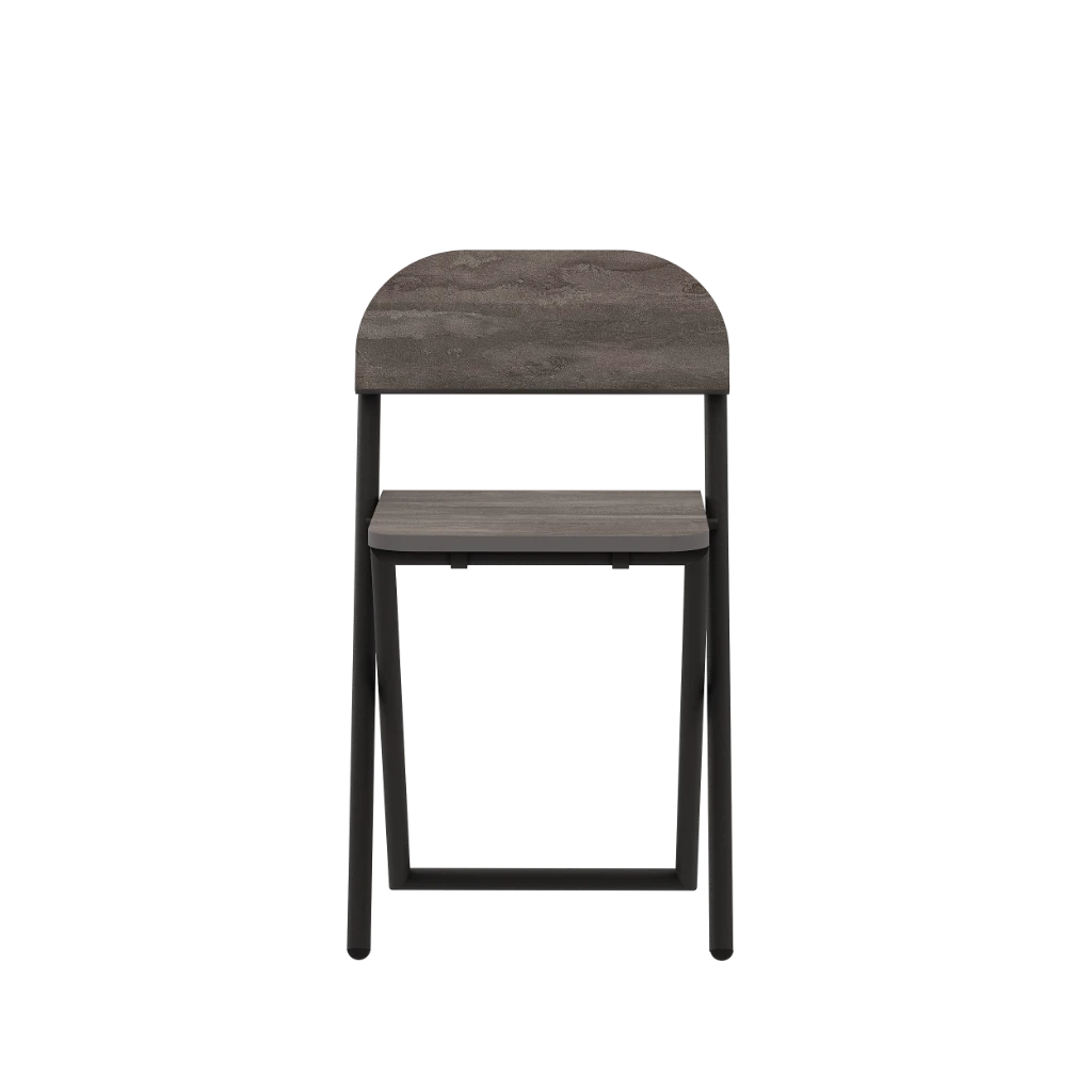 Стул складной Fold 41х44х75 - Thumbnail 2