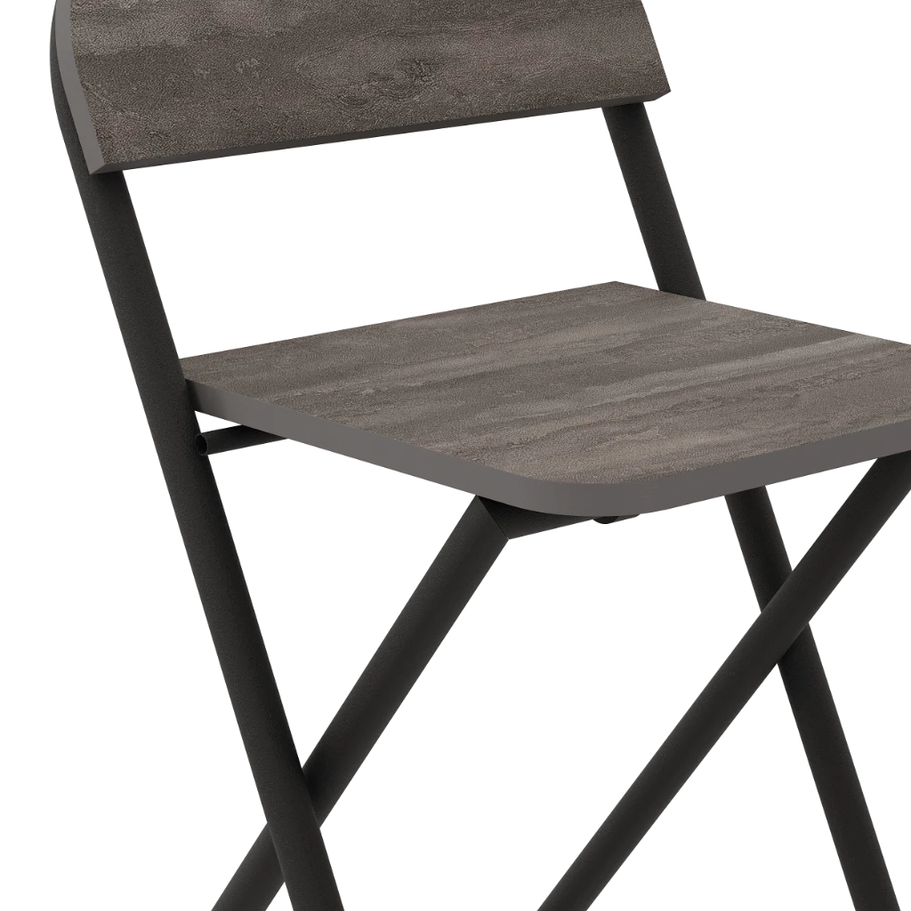 Стул складной Fold 41х44х75 - Thumbnail 3