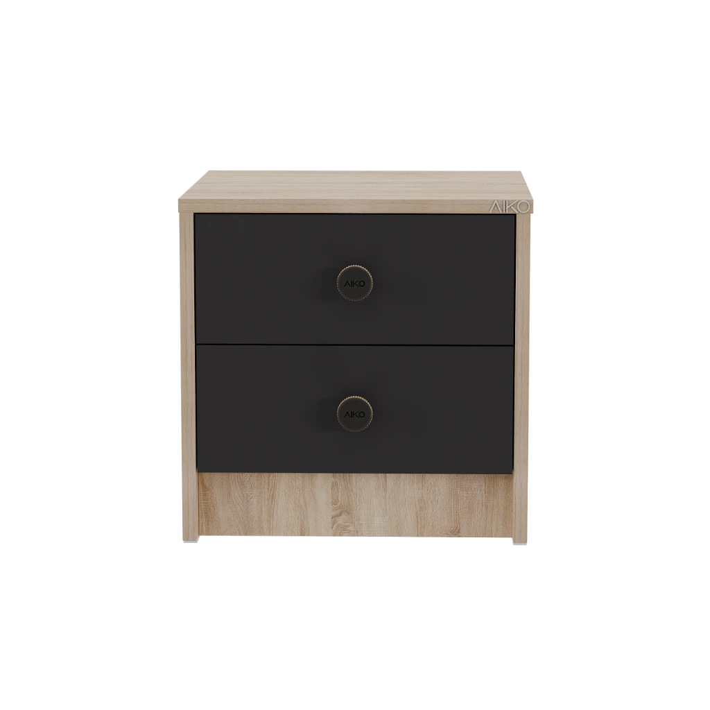 Тумба прикроватная VIBE Lite  40х40х40 - Thumbnail 2