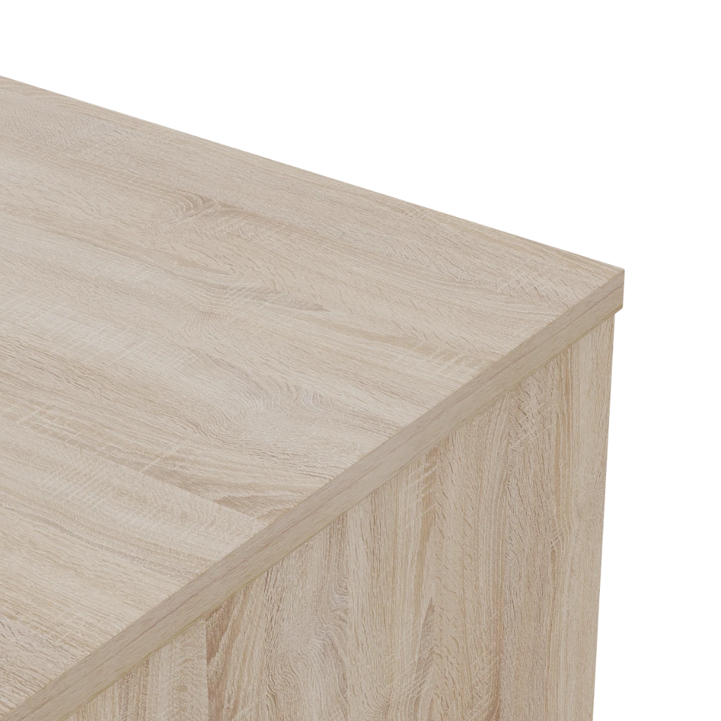 Тумба прикроватная VIBE Lite  40х40х40 - Thumbnail 4