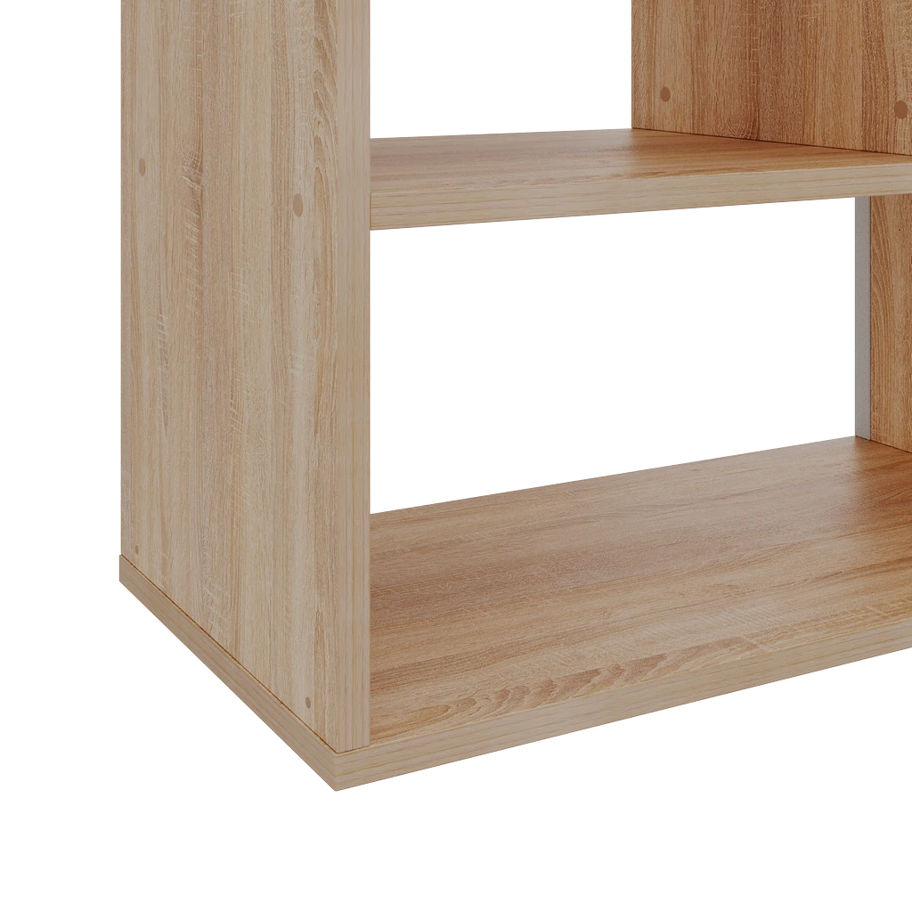 Тумба-стеллаж трансформер VIBE 115х49х39 - Thumbnail 3