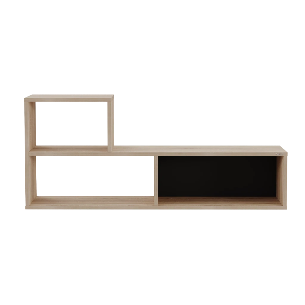 Тумба-стеллаж трансформер VIBE 115х49х39 - Thumbnail 2