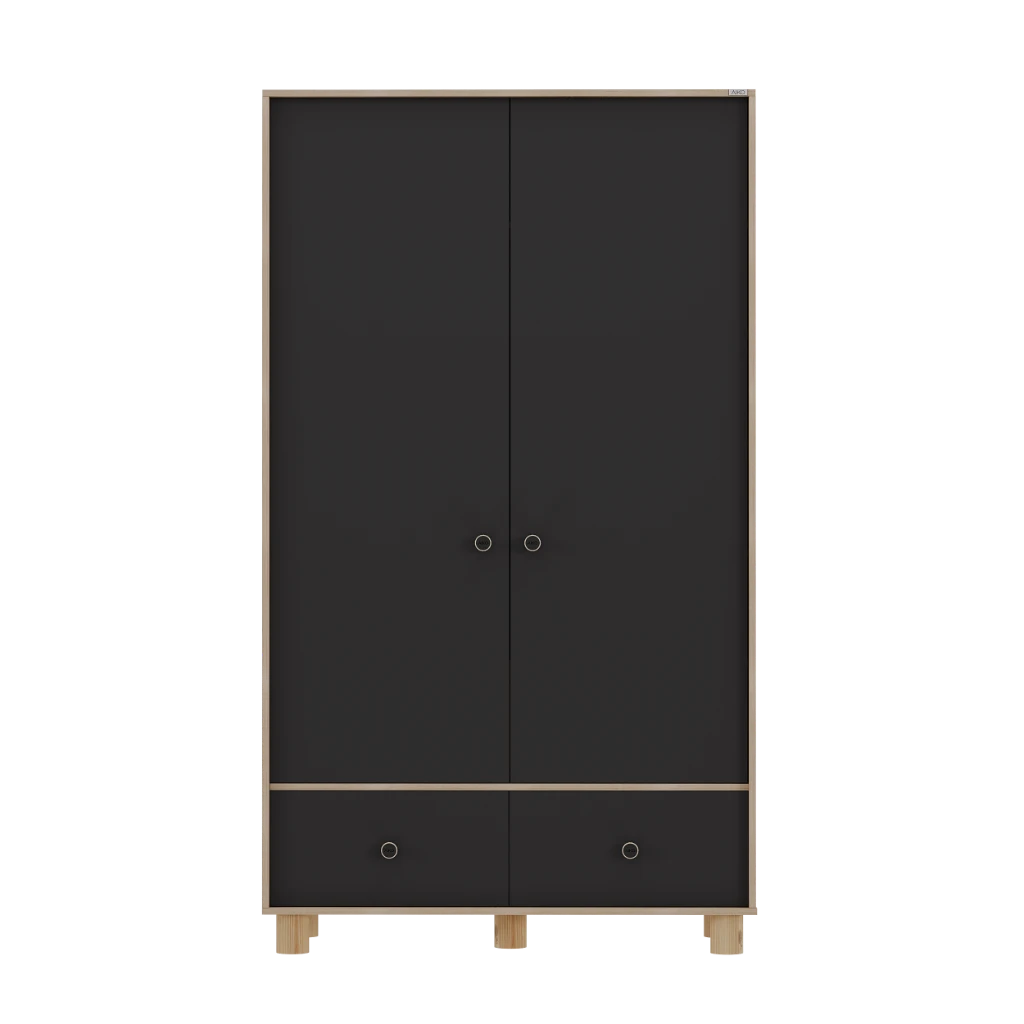 Шкаф Demure 120х50х210 - Thumbnail 2