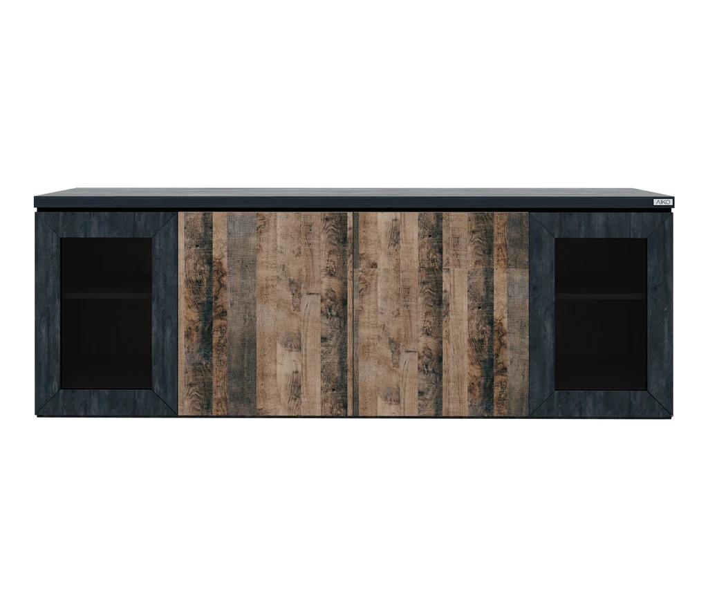 Тумба Reliable офисная 200х40х70 H 16 ЛДСП - Thumbnail 2