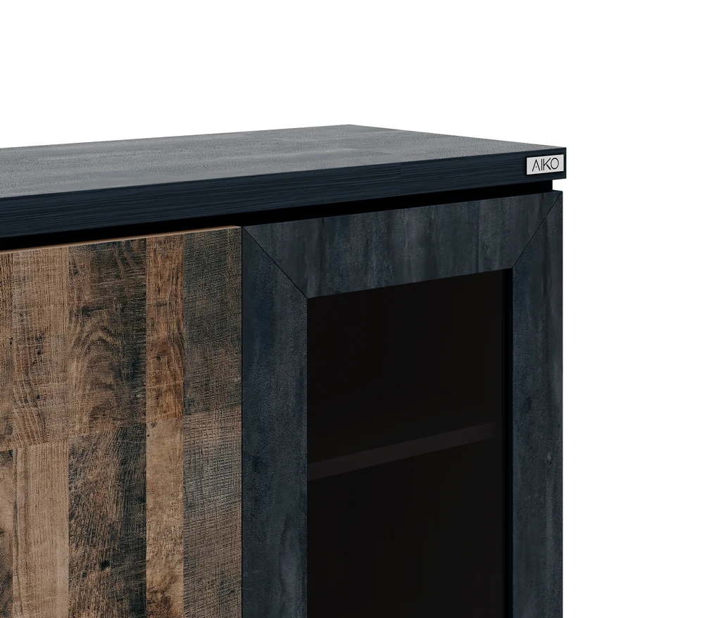 Тумба Reliable офисная 200х40х70 H 16 ЛДСП - Thumbnail 3