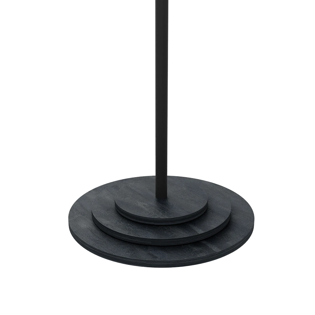 Вешалка Pinokio мк Д40x180 ЛДСП - Thumbnail 2