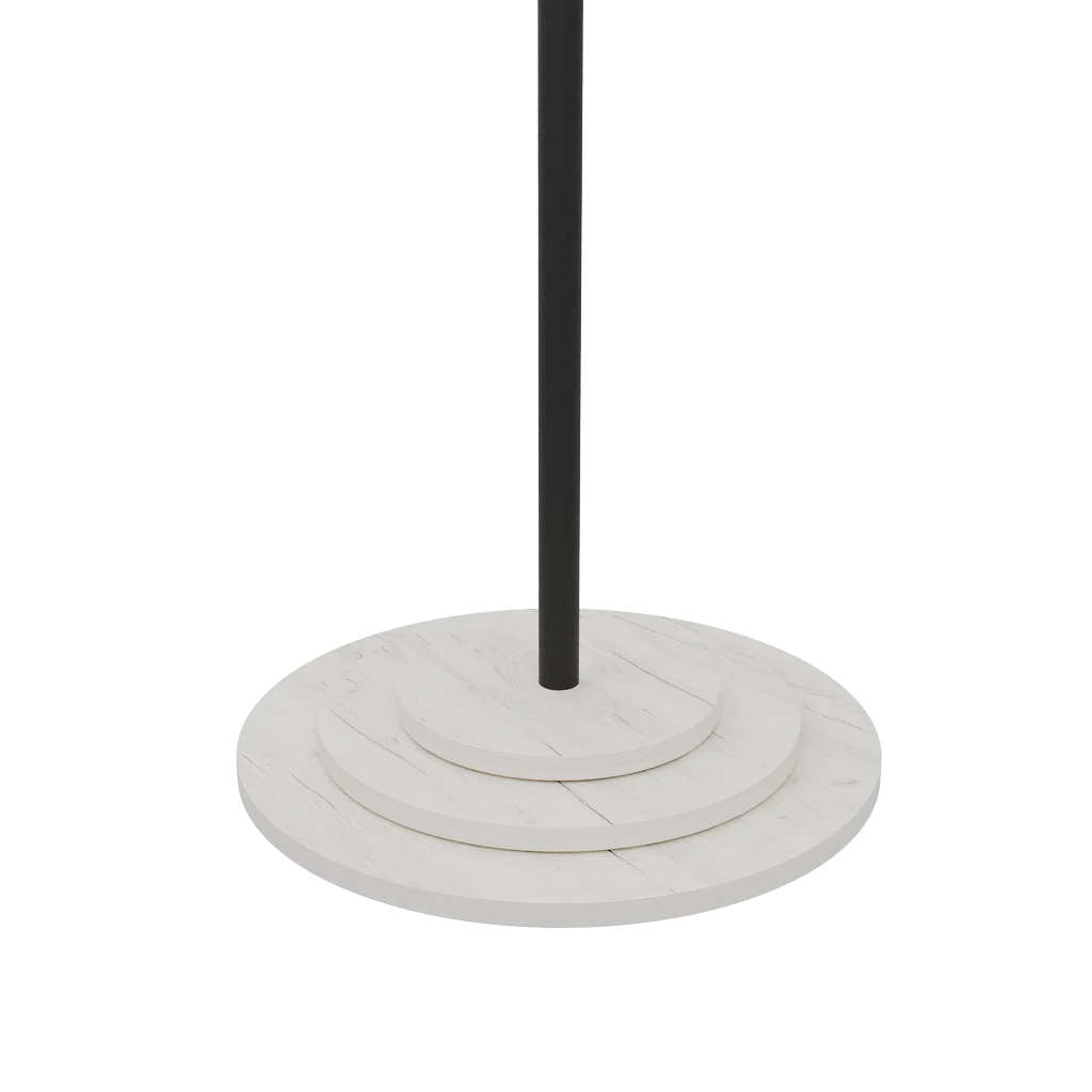 Вешалка Pinokio мк Д40x180 ЛДСП - Thumbnail 2