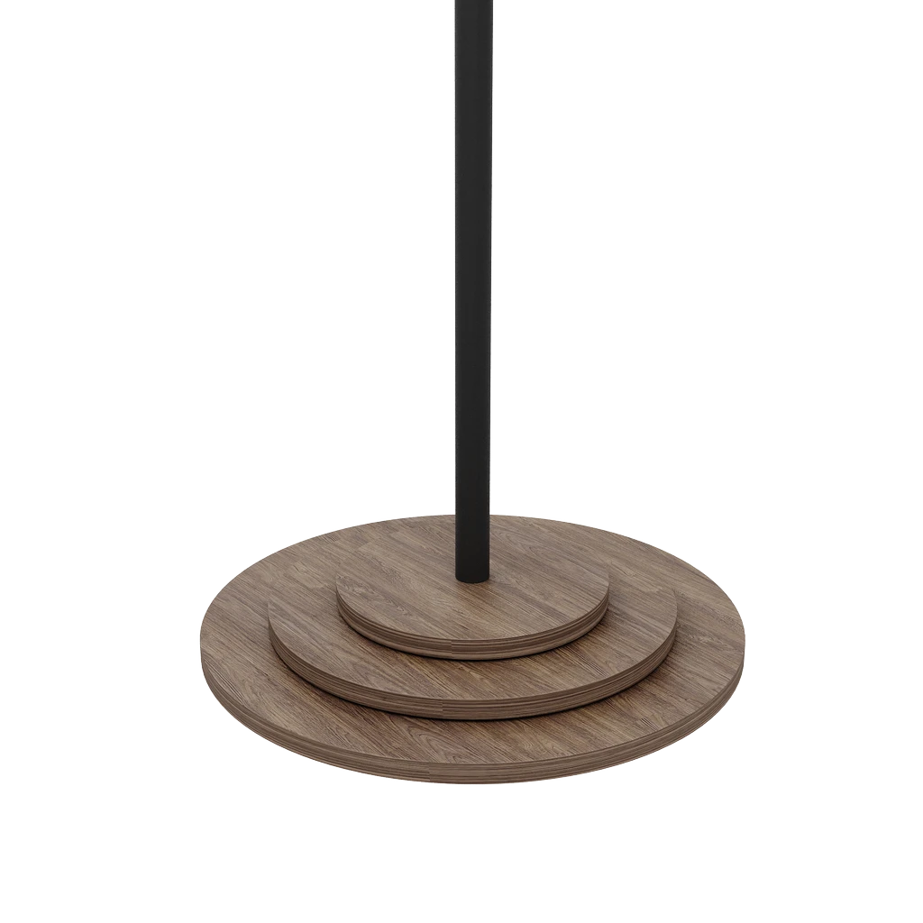 Вешалка Pinokio мк Д40x180 ЛДСП - Thumbnail 2