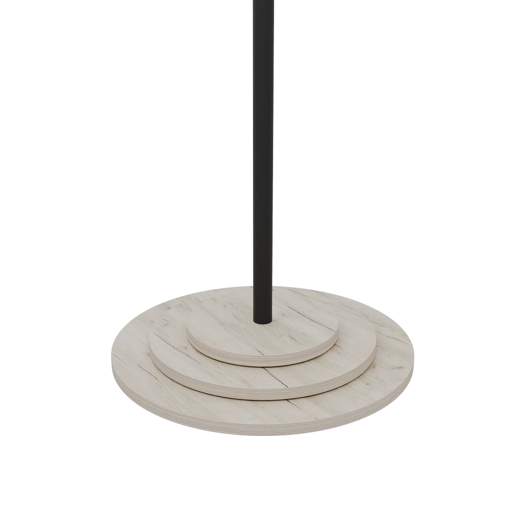 Вешалка Pinokio мк Д40x180 ЛДСП - Thumbnail 2