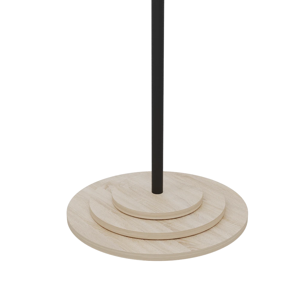 Вешалка Pinokio мк Д40x180 ЛДСП - Thumbnail 2