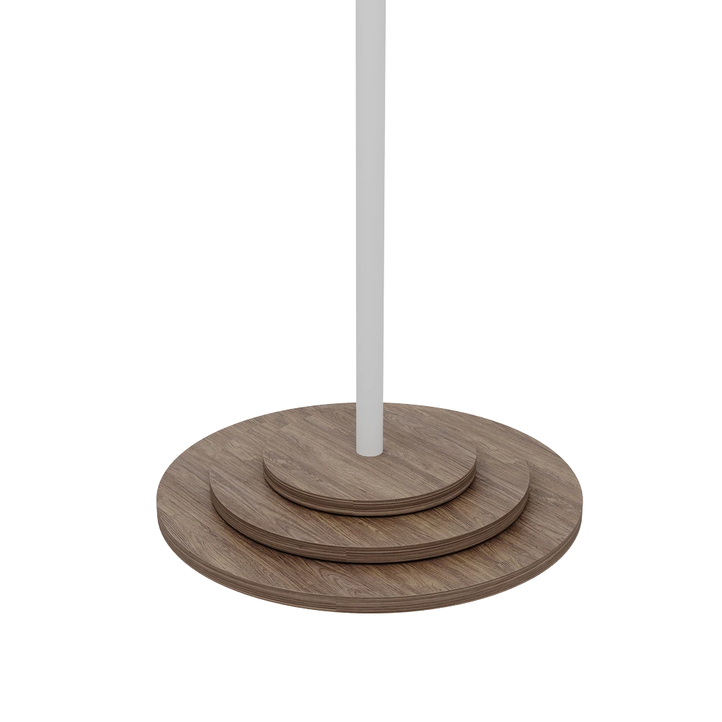 Вешалка Pinokio мк Д40x180 ЛДСП - Thumbnail 2