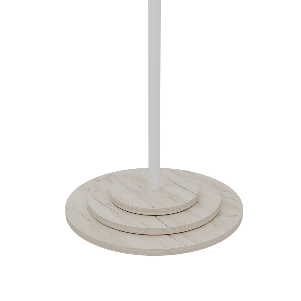 Вешалка Pinokio мк Д40x180 ЛДСП - Thumbnail 2