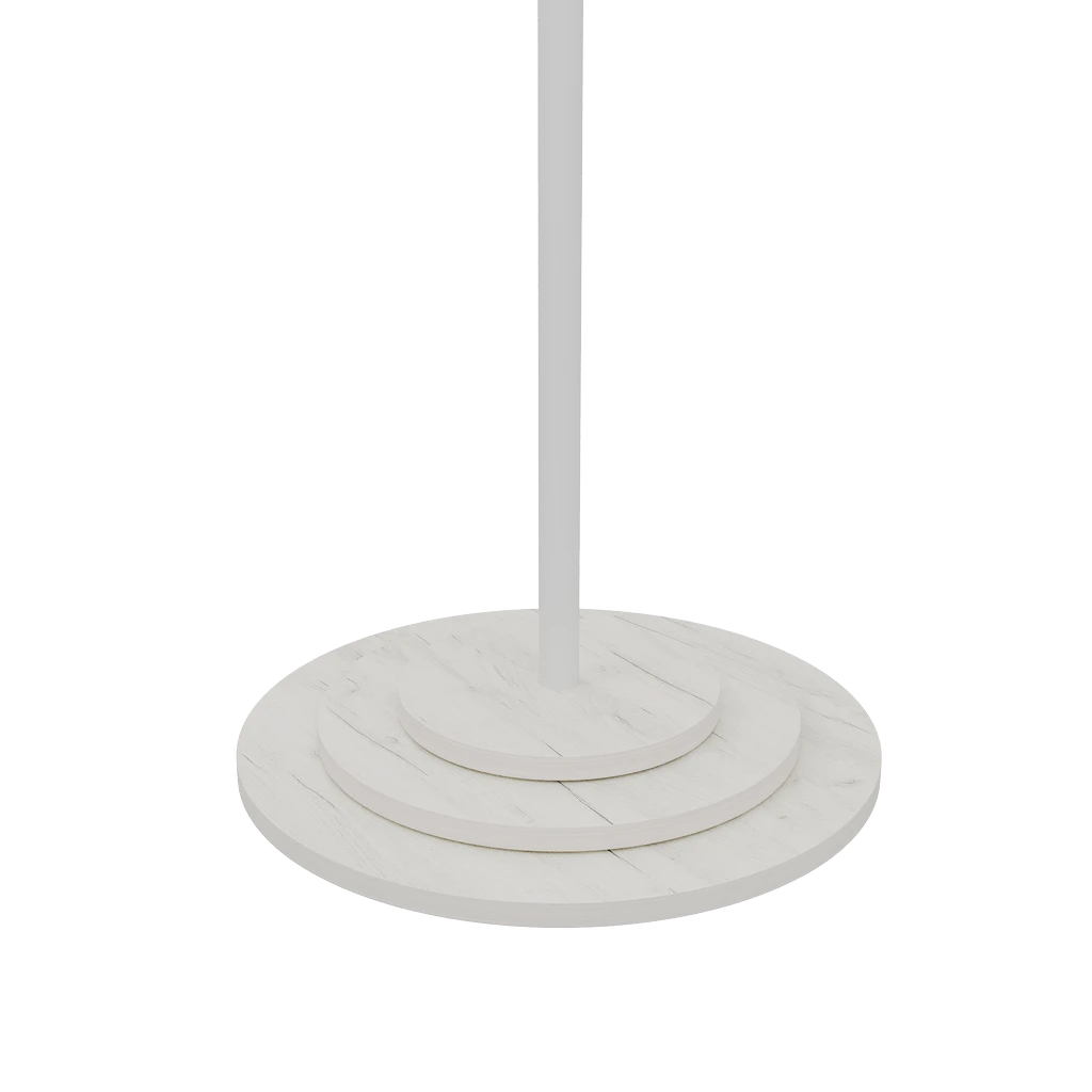 Вешалка Pinokio мк Д40x180 ЛДСП - Thumbnail 2