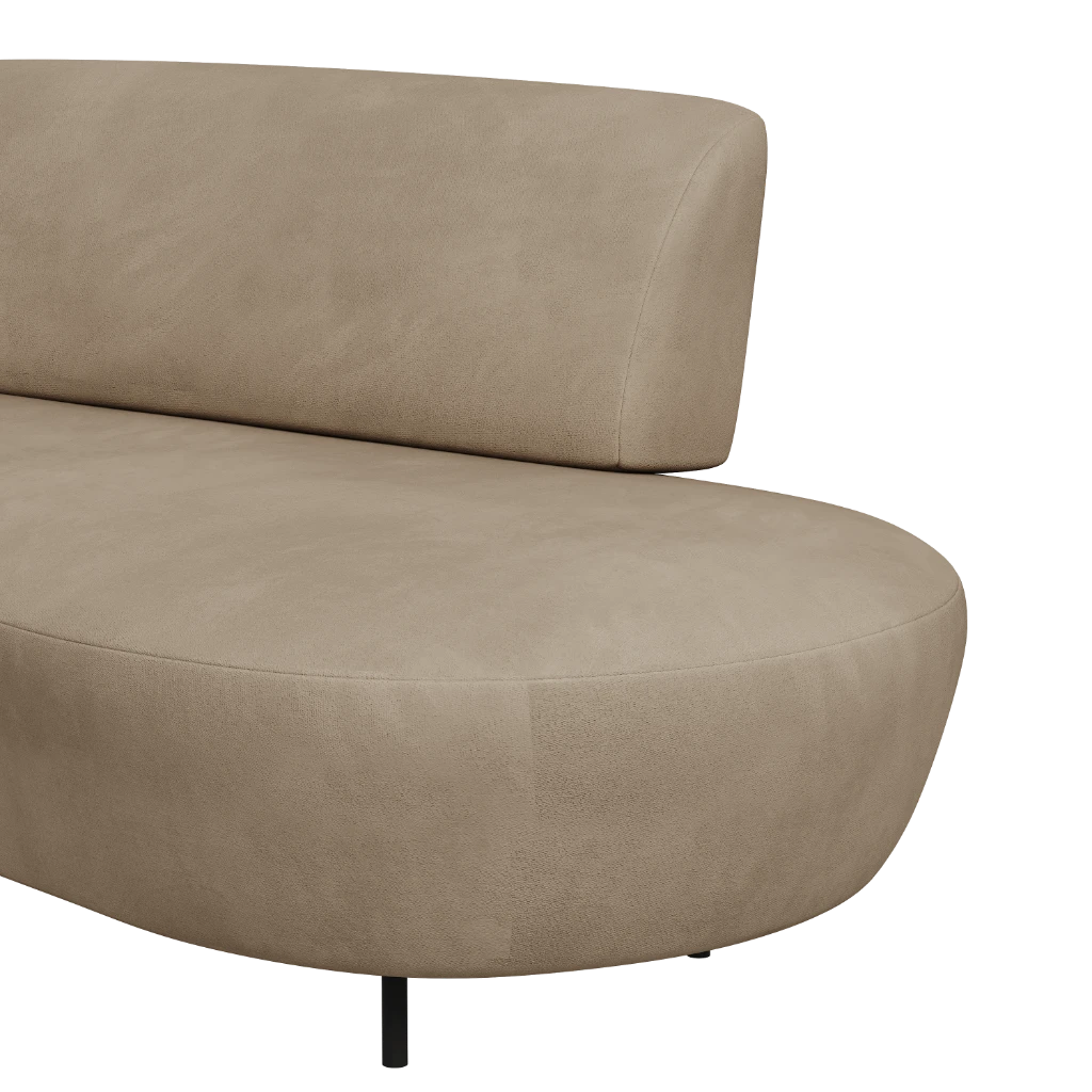 Диван Mello 150х80х70 - Thumbnail 4