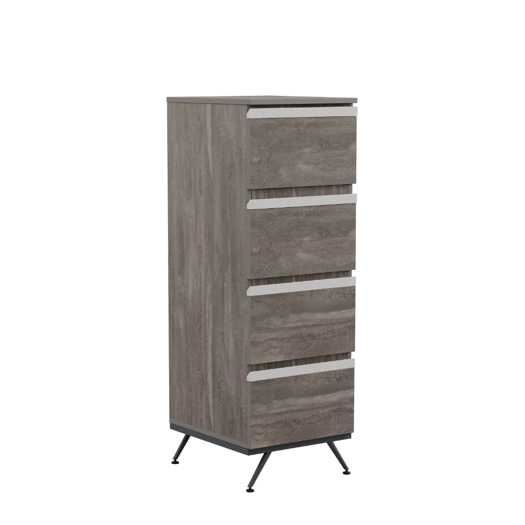 Комод Alfa 1-4 40/47/120 Н DB variation 2