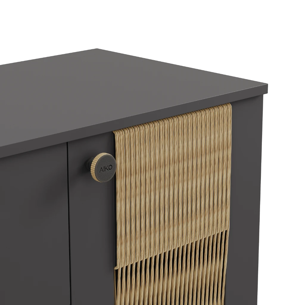 Комод Gorgeous 120х40х100 - Thumbnail 4