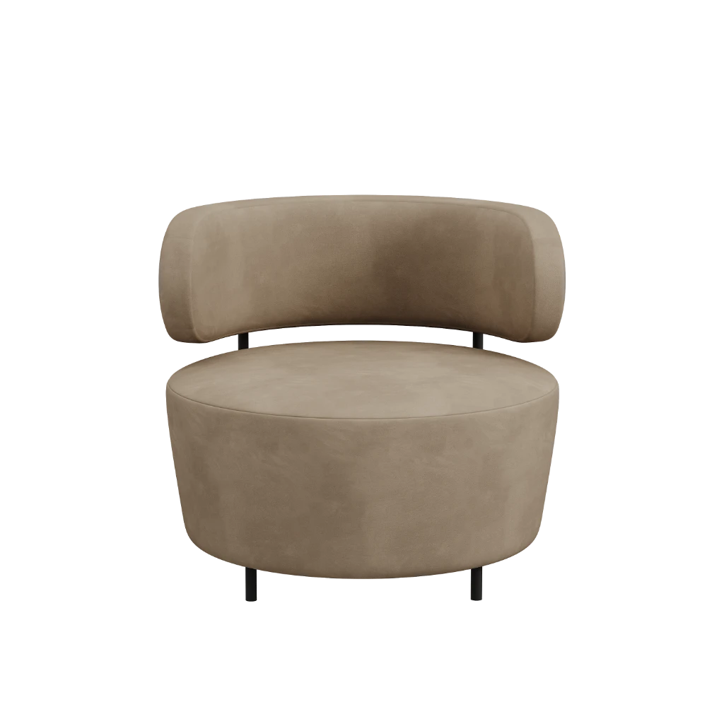 Кресло Mello 75х75х70 - Thumbnail 2