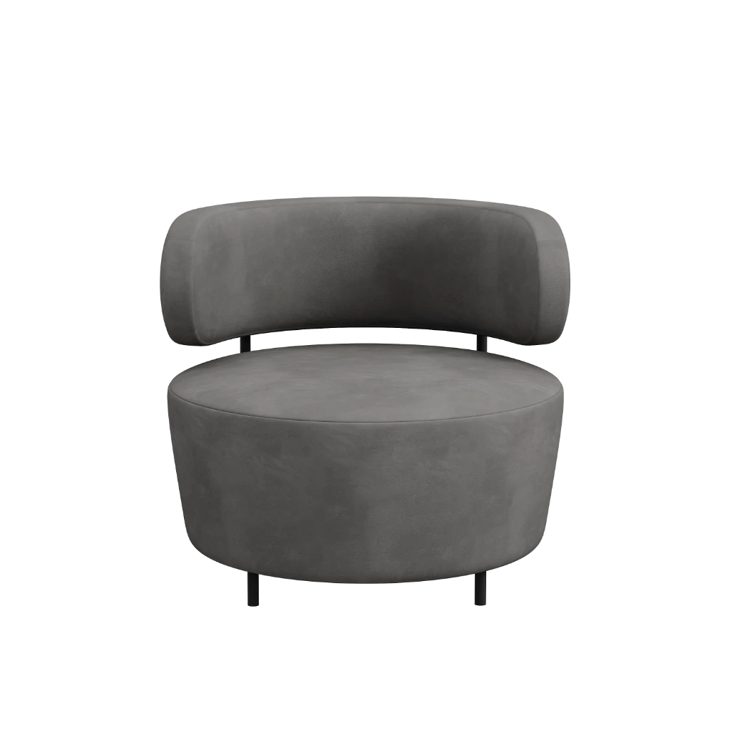 Кресло Mello 75х75х70 - Thumbnail 2