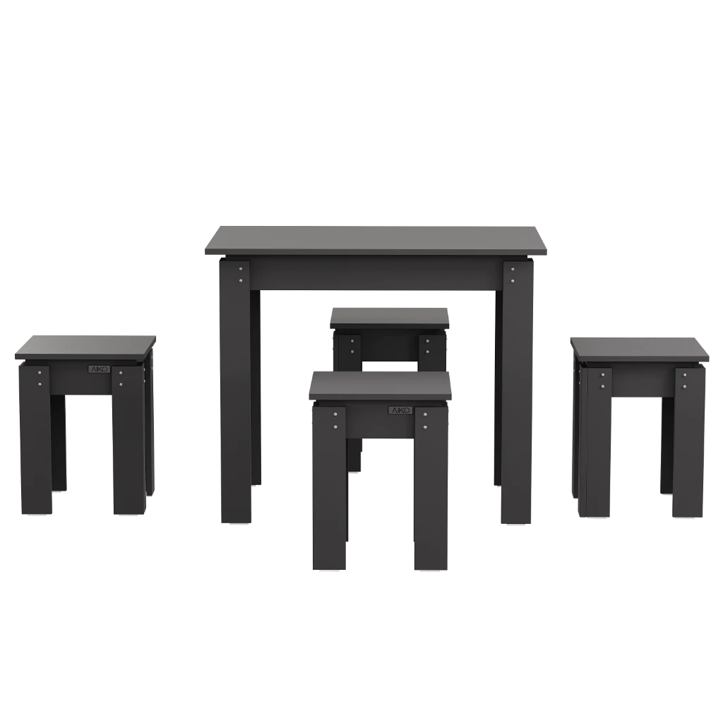 Кухонный комплект Premyera (стол,4 стула) - Thumbnail 2