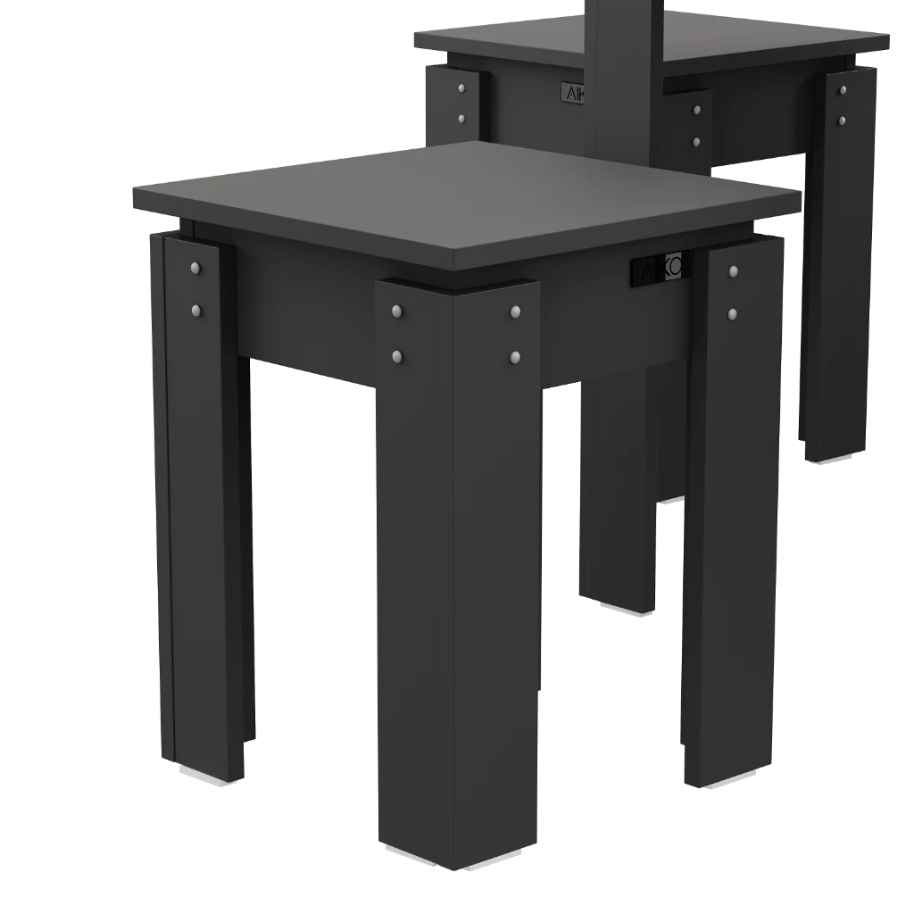 Кухонный комплект Premyera (стол,4 стула) - Thumbnail 3